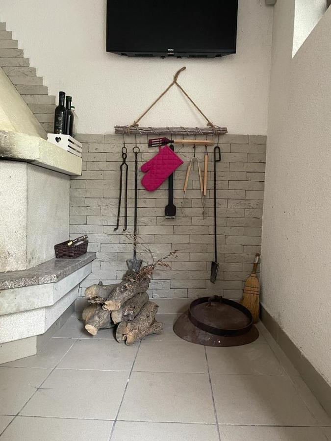 Citrus Accommodation Kastela Exterior photo