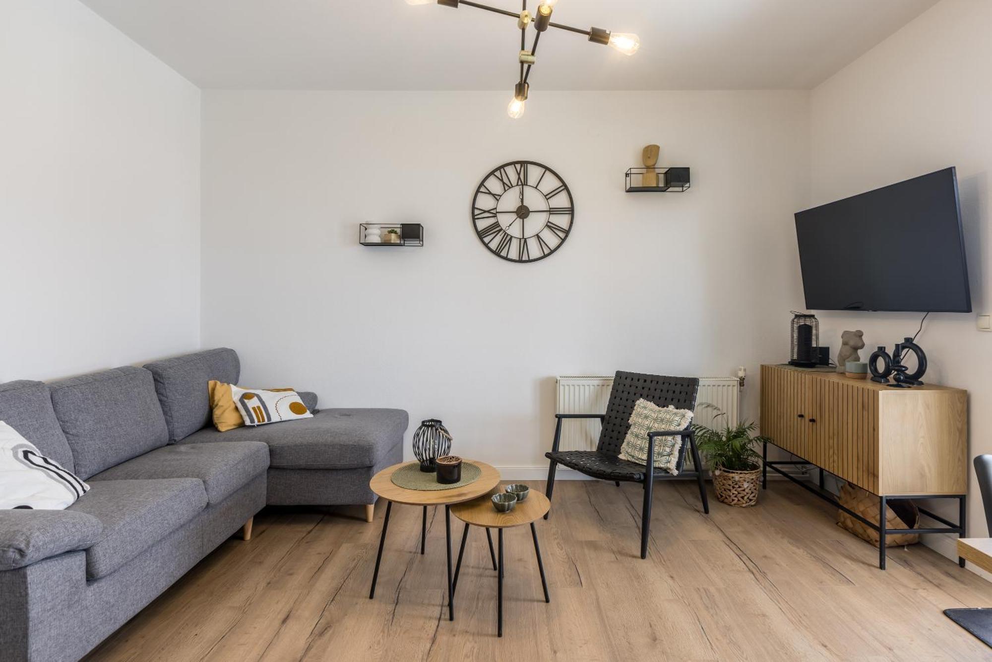 Citrus Accommodation Kastela Exterior photo
